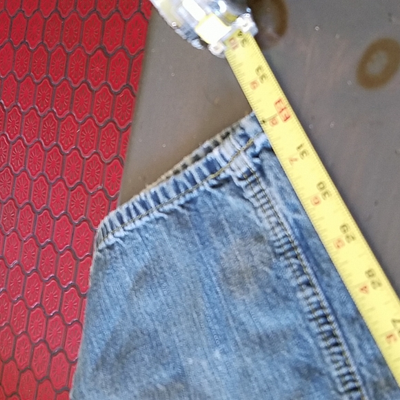 DKNY men Jean's 36x34 - Picture 6 of 6